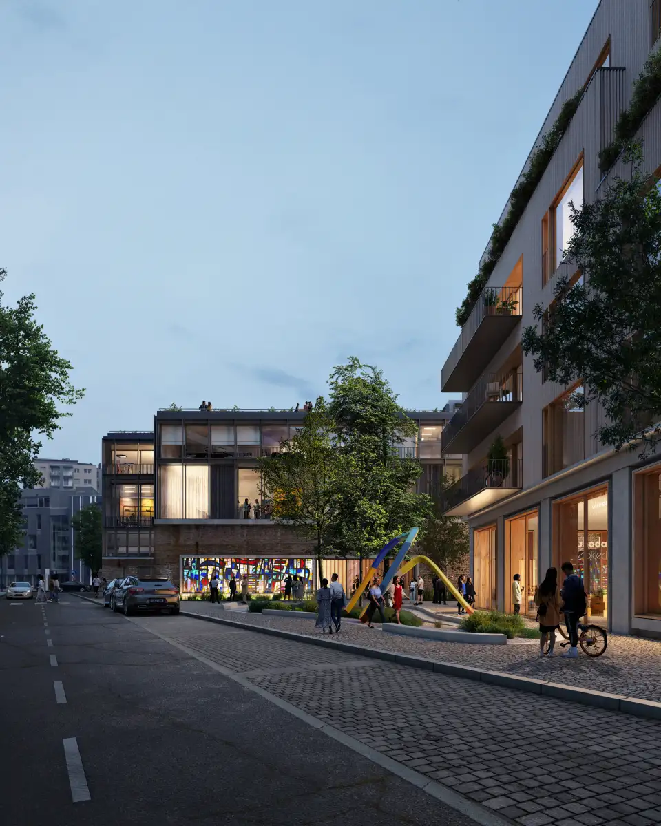 Immobilier