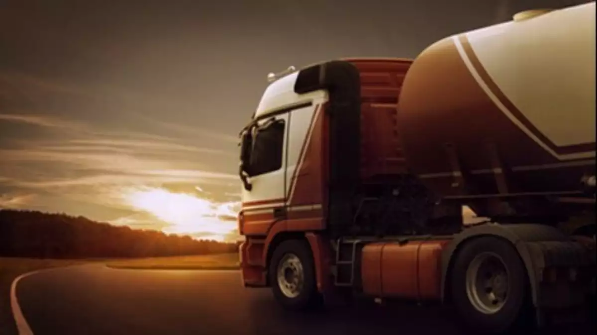 Transportmazout